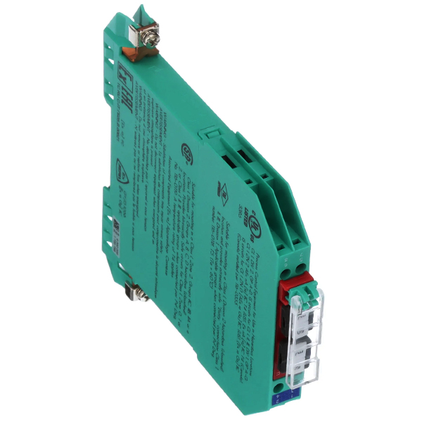 Z787.F New Pepperl+Fuchs Zener Barrier